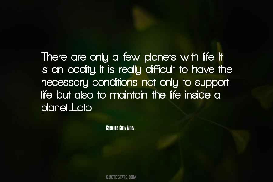 Life Is A Fantasy Quotes #723728