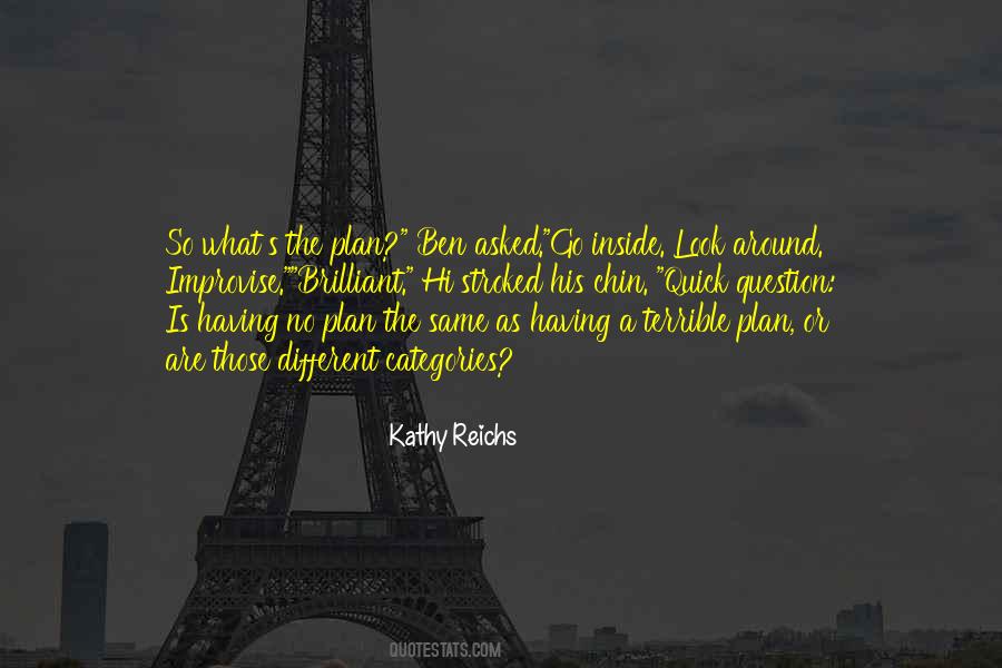 Different Categories Quotes #509200
