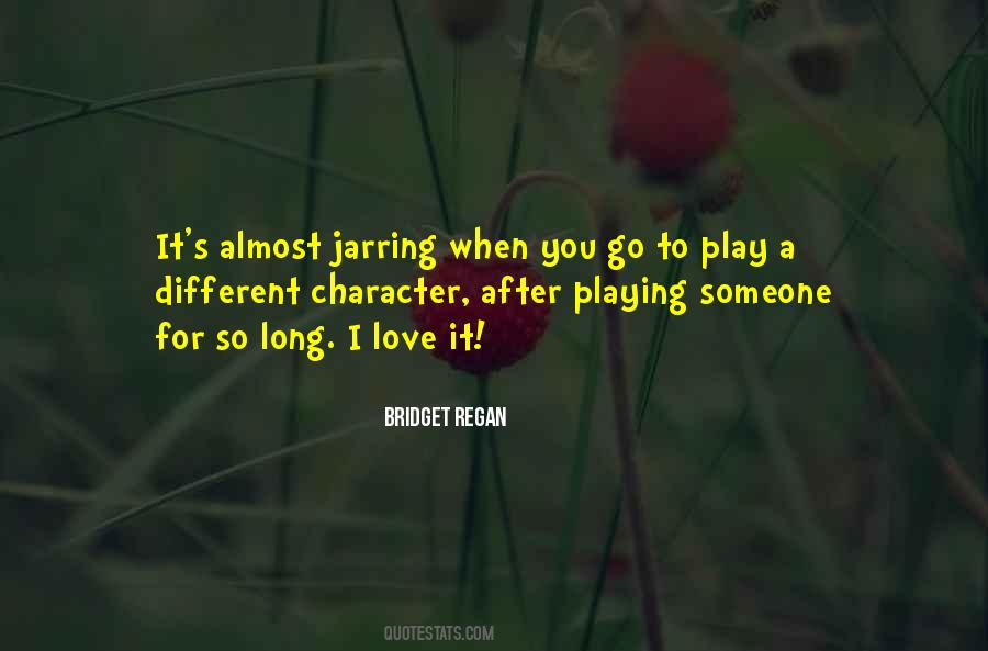Different Character Quotes #922337