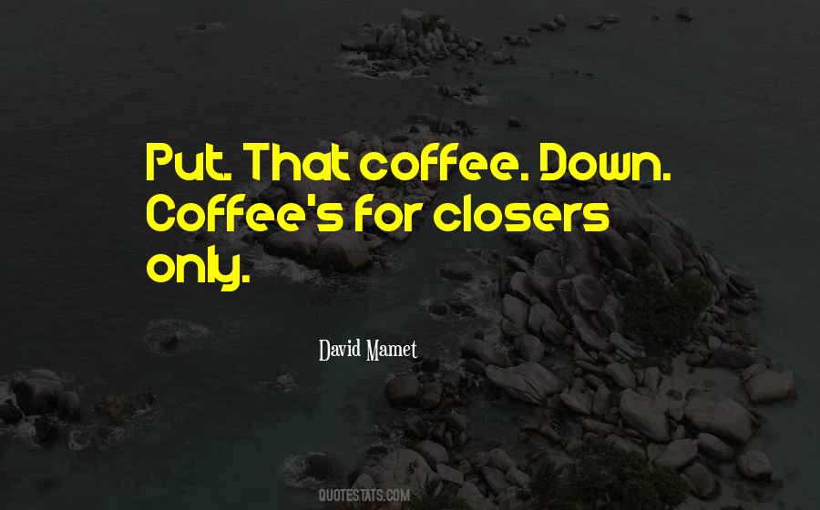 Sales Go Up And Down Quotes #1637632