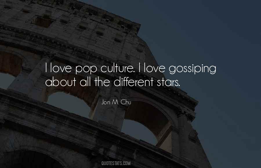 Different Culture Love Quotes #1801714