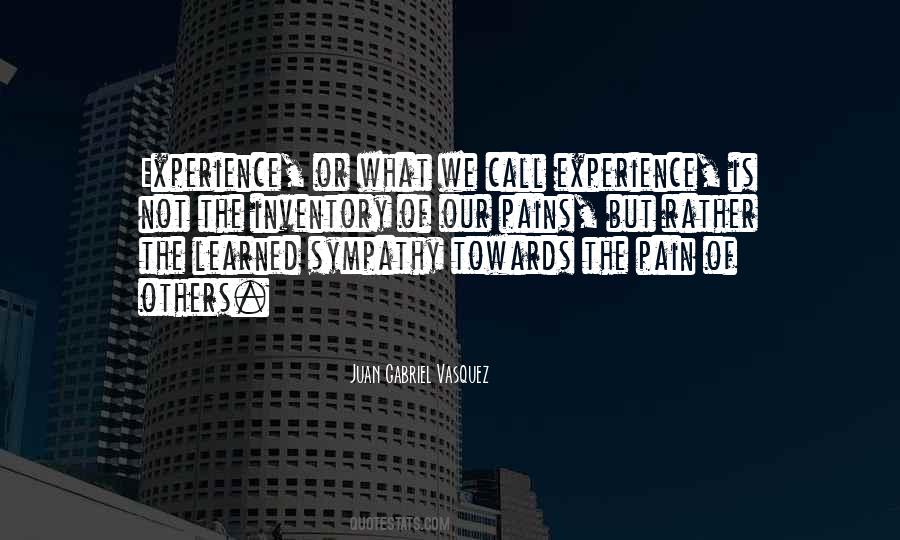 Have Compassion For Yourself Quotes #24048