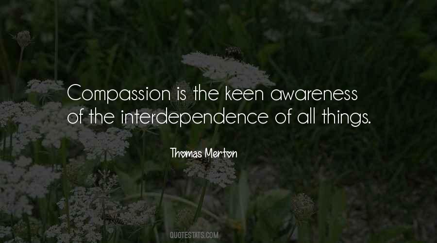 Have Compassion For Yourself Quotes #28858