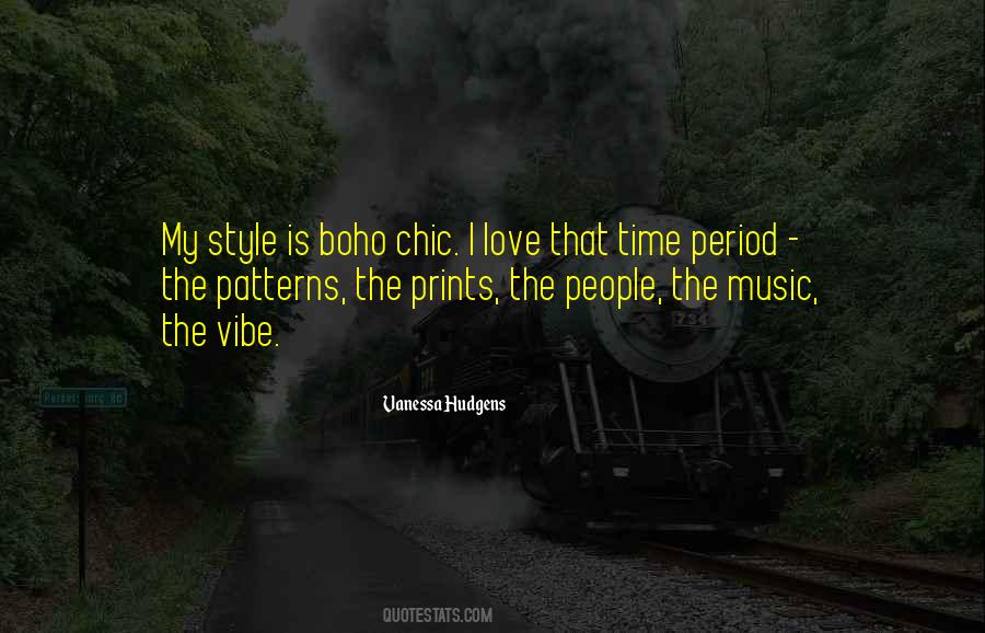 Music Style Quotes #1178707