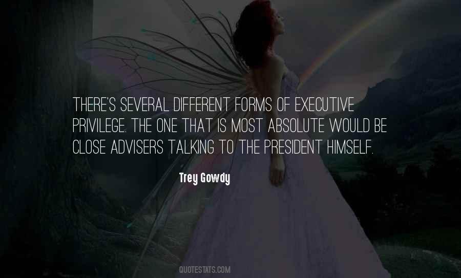 Different Forms Of Quotes #1630206