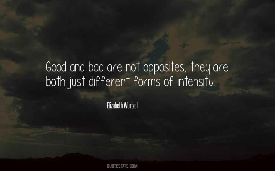 Different Forms Of Quotes #1726328