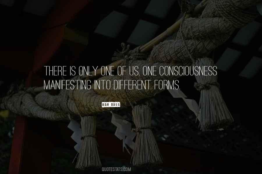 Different Forms Quotes #16079