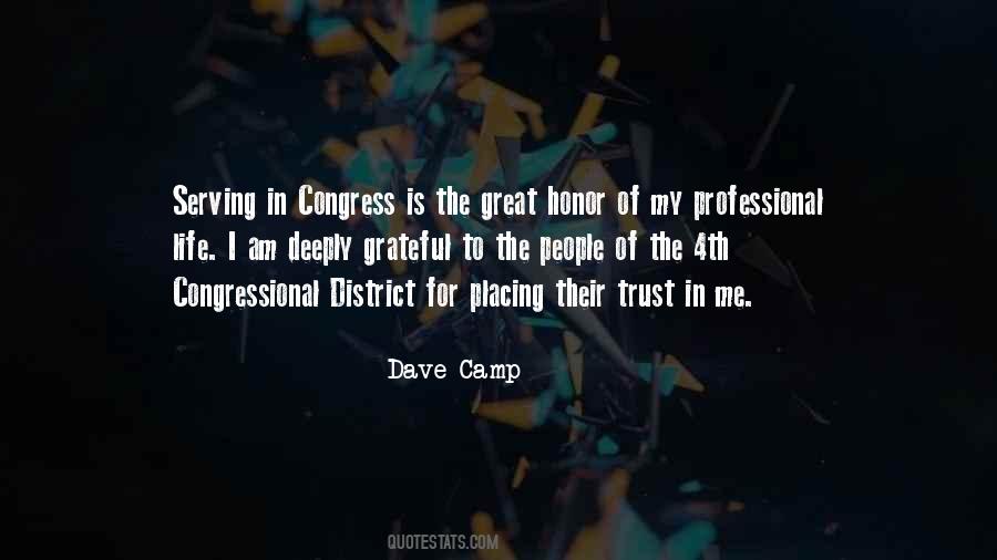 Great Trust Quotes #1184210