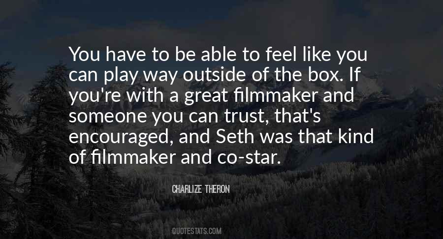 Great Trust Quotes #288926