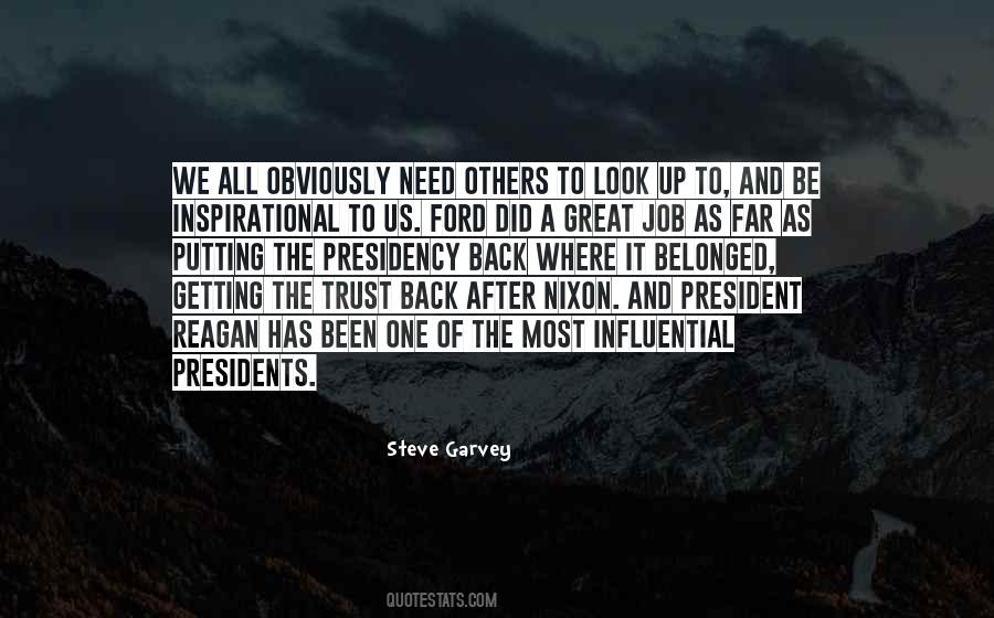 Great Trust Quotes #376084