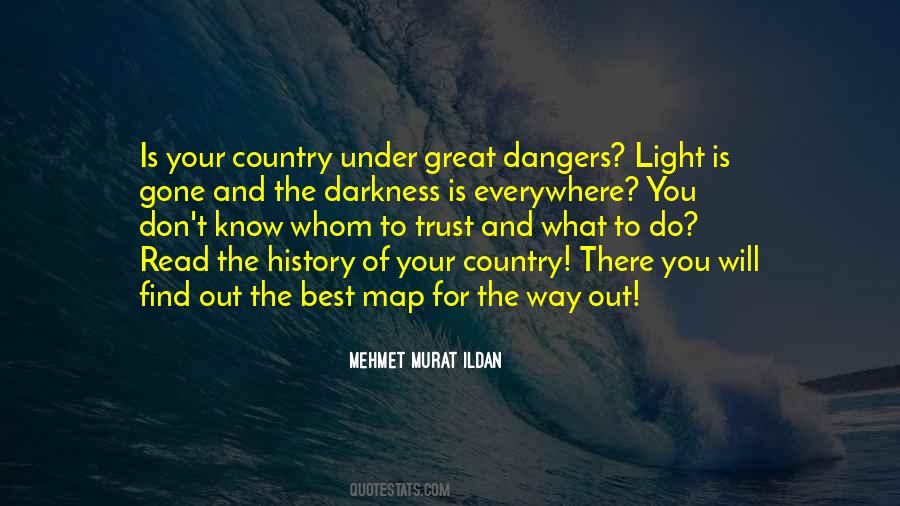 Great Trust Quotes #589551