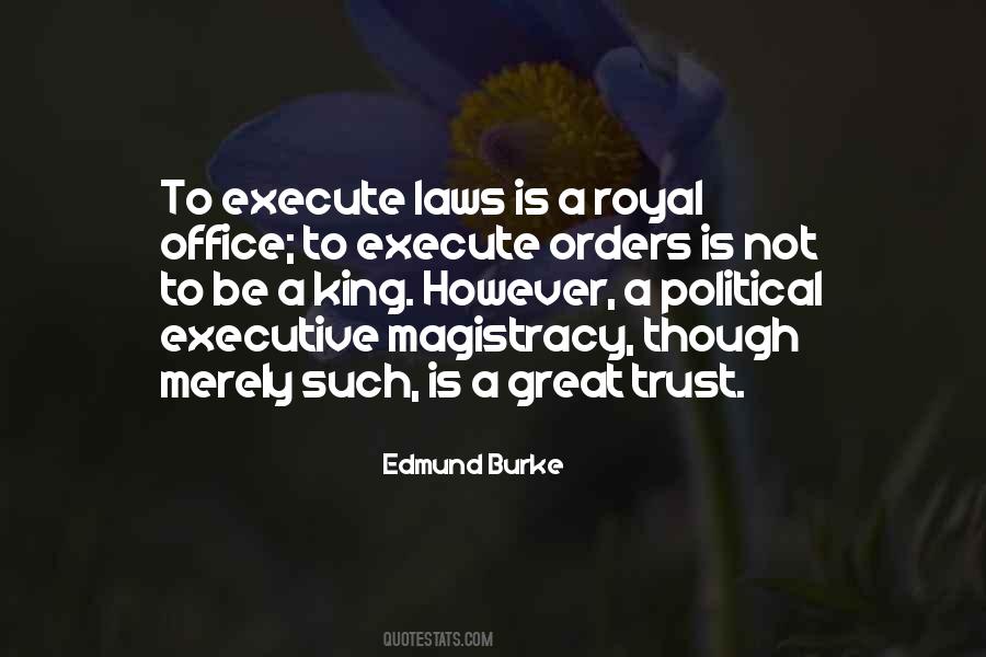 Great Trust Quotes #59106