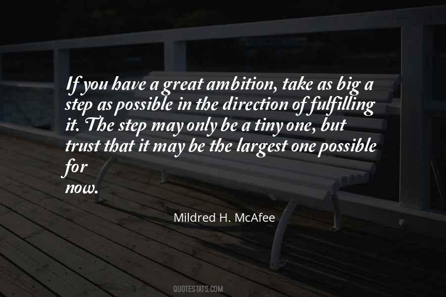 Great Trust Quotes #611228