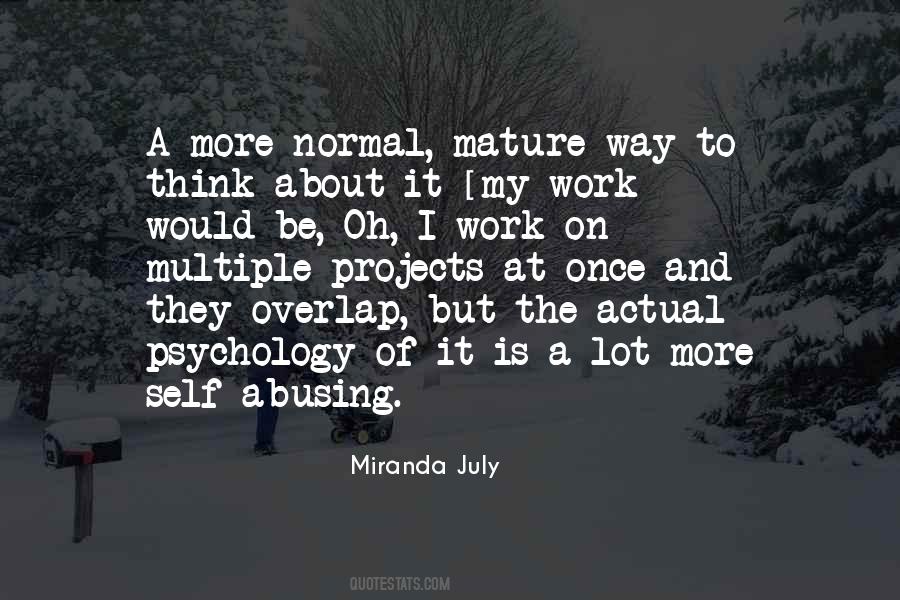 Quotes About Someone Abusing You #574578