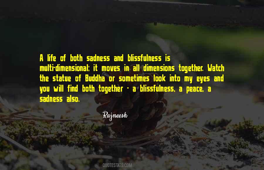 Best Happiness In Your Eyes Quotes #1480825