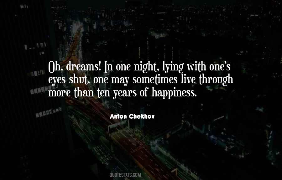Best Happiness In Your Eyes Quotes #974126