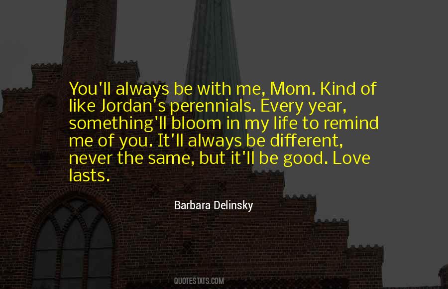 Different Kind Of Me Quotes #1080874