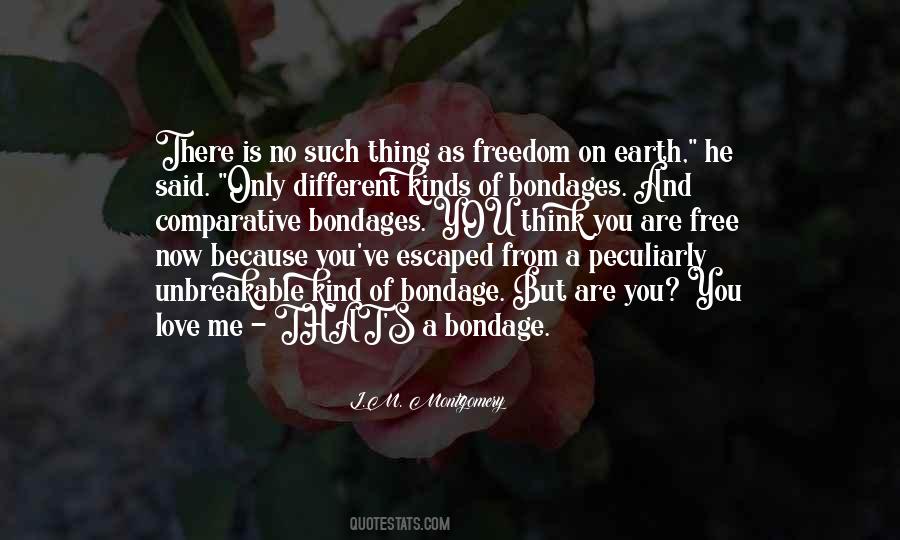 Different Kind Of Me Quotes #385971