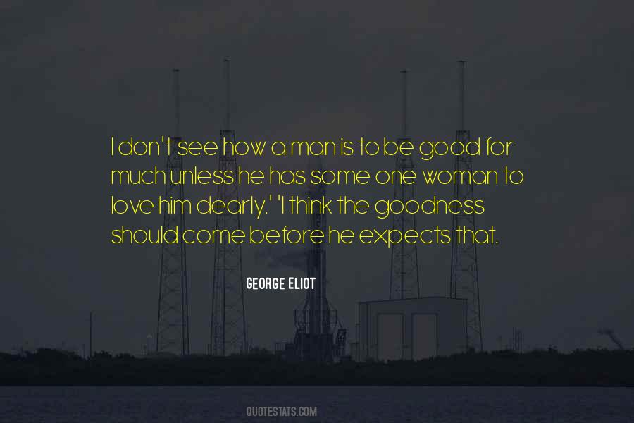To The Man I Love Quotes #815818