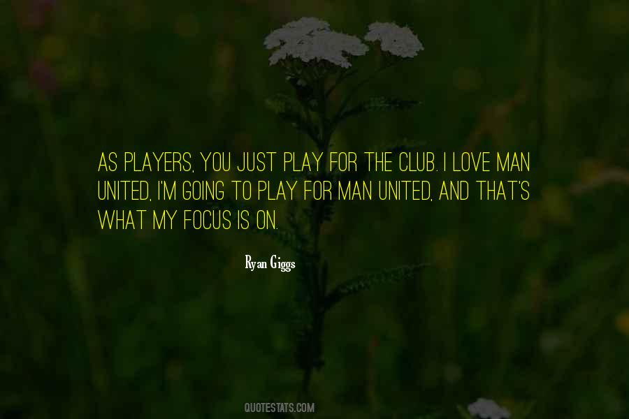 To The Man I Love Quotes #841232