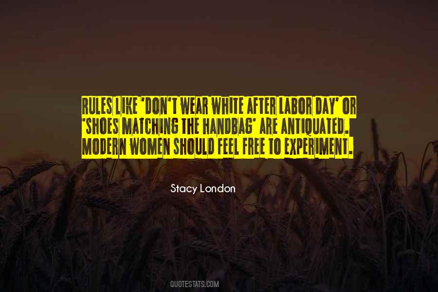 A Day In My Shoes Quotes #1120304