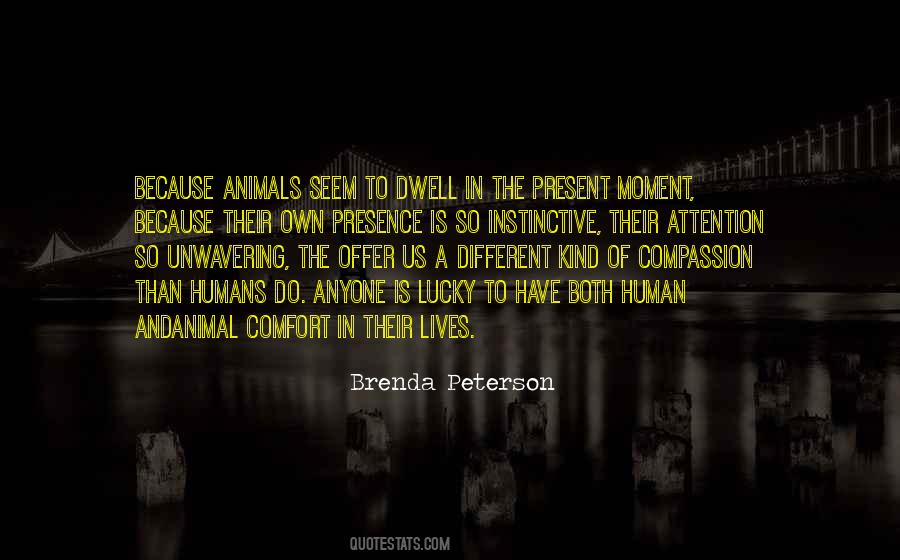 Different Kind Of Quotes #1008278