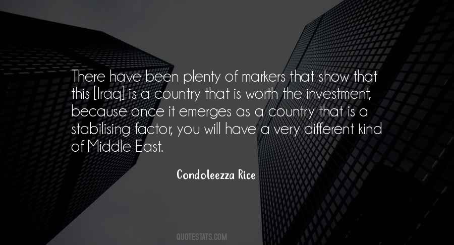 Different Kind Of Quotes #1035289