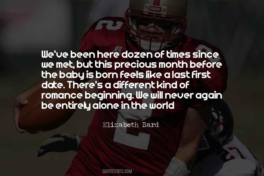 Different Kind Of Quotes #1052549