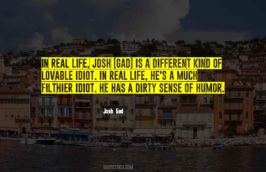 Different Kind Of Quotes #1058994
