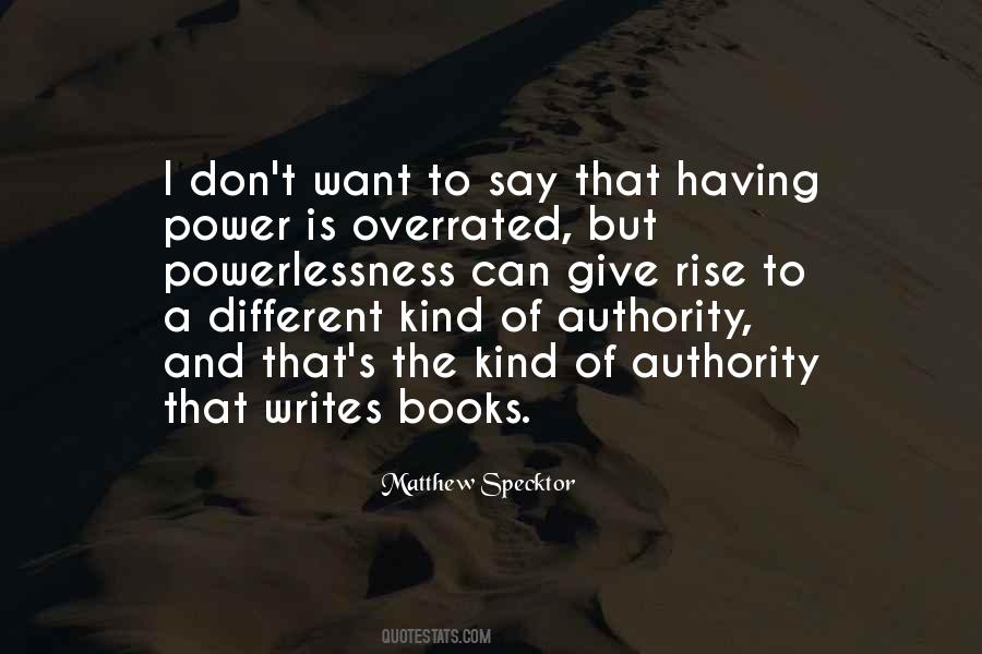 Different Kind Of Quotes #1084251
