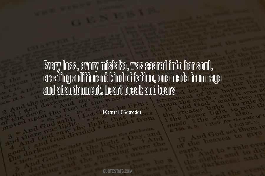 Different Kind Of Quotes #1274999