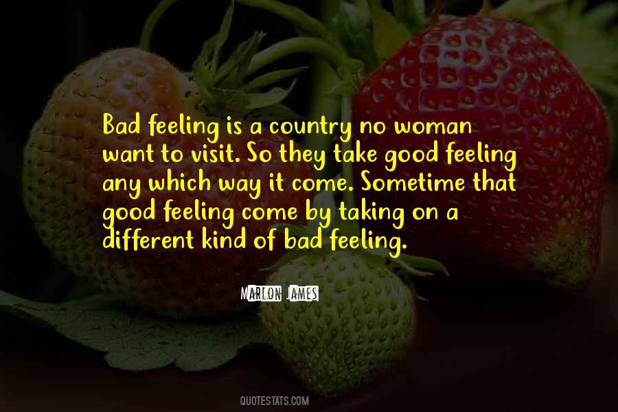 Different Kind Of Quotes #1278930