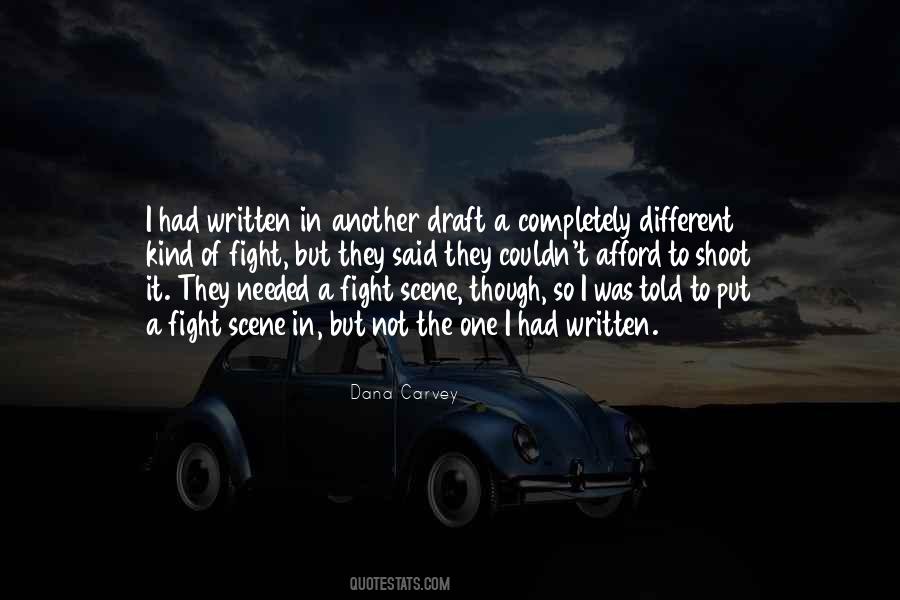 Different Kind Of Quotes #1349729
