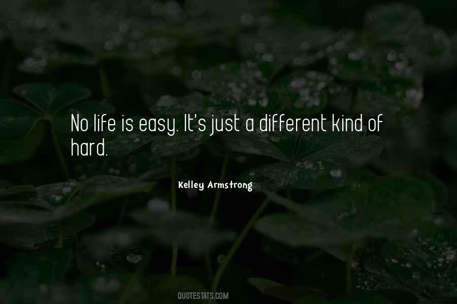 Different Kind Of Quotes #1358201