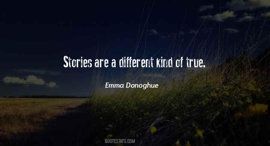 Different Kind Of Quotes #1402329
