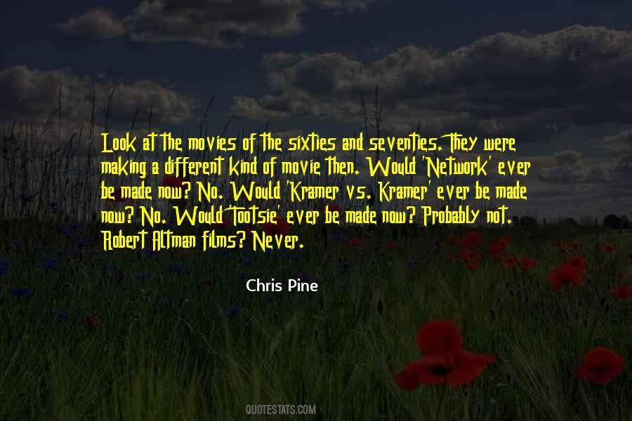 Different Kind Of Quotes #1402466