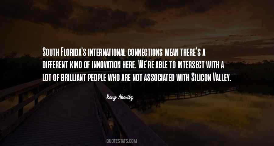 Different Kind Of Quotes #1420685