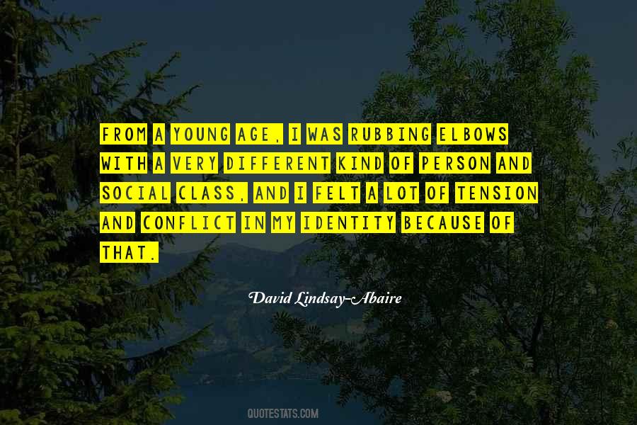 Different Kind Of Quotes #1474570