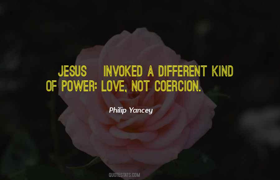 Different Kind Of Quotes #1768574