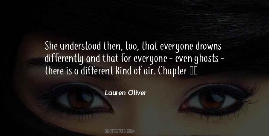 Different Kind Of Quotes #1773507