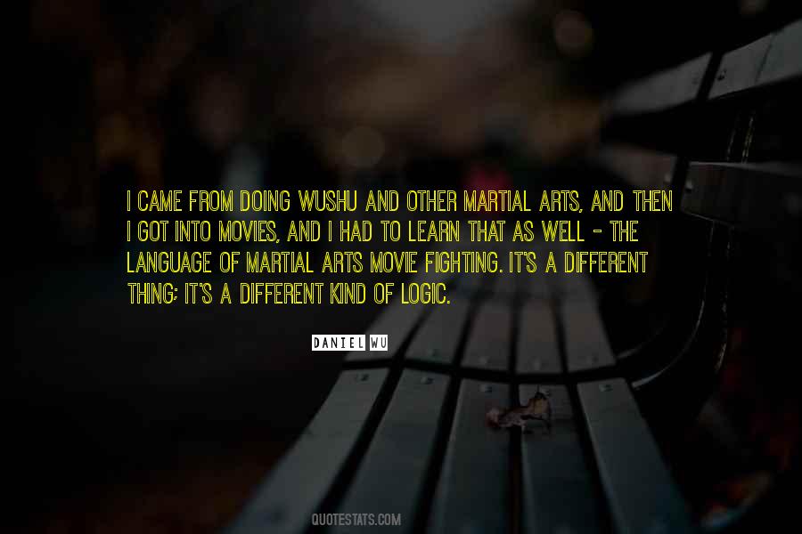 Different Kind Of Quotes #996296