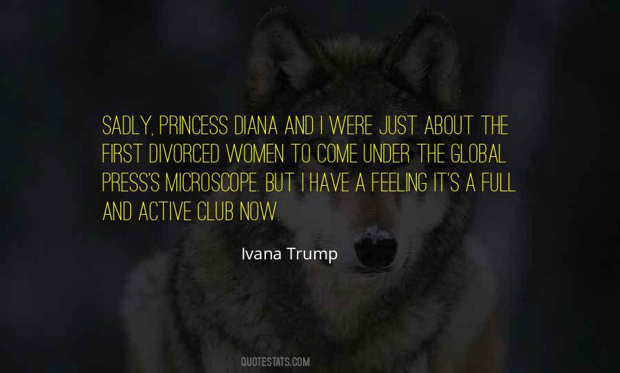 Quotes About Ivana #718494