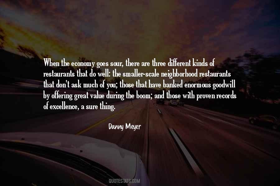 Different Kinds Quotes #1404859