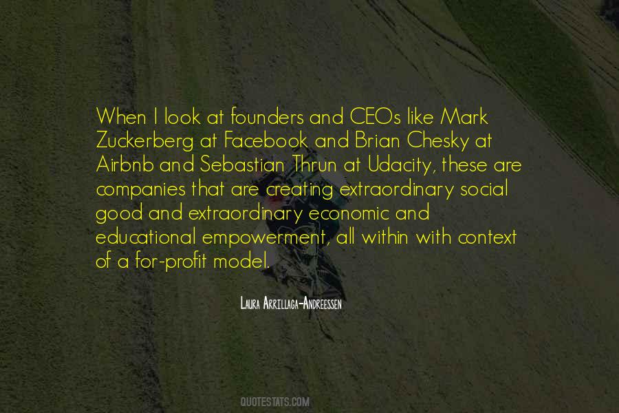 Economic Good Quotes #1152978