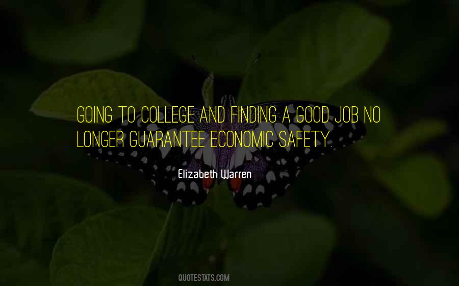 Economic Good Quotes #1590808
