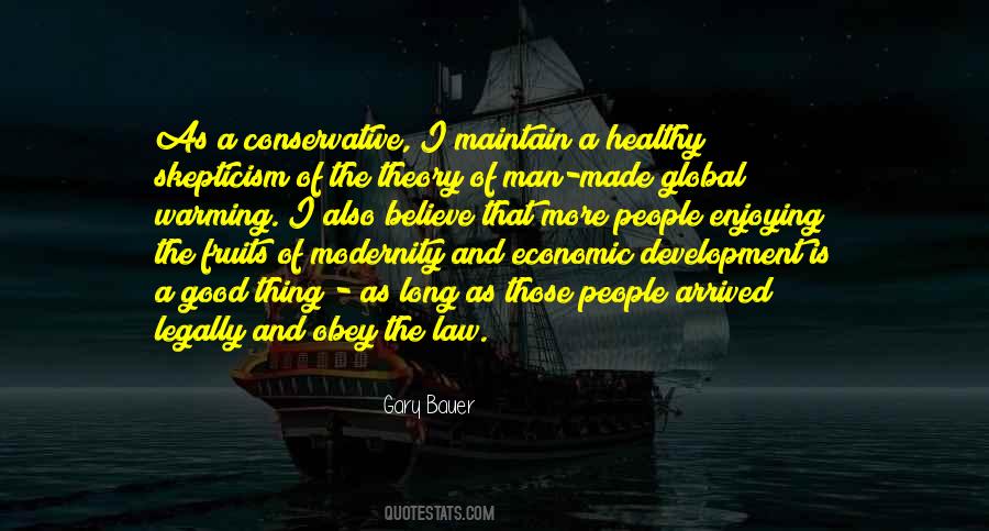 Economic Good Quotes #1800352