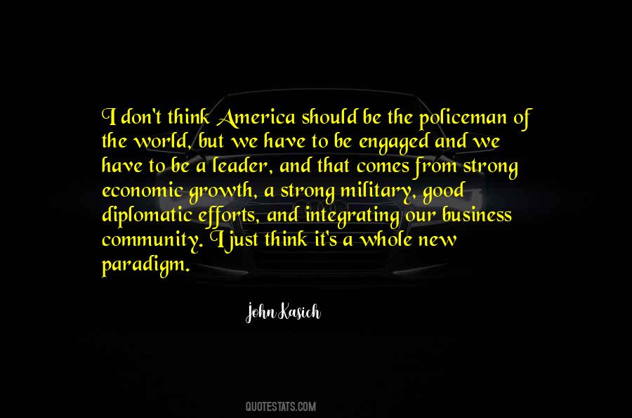 Economic Good Quotes #437660