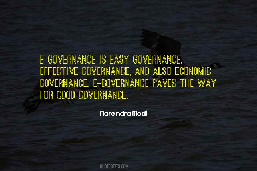 Economic Good Quotes #602882