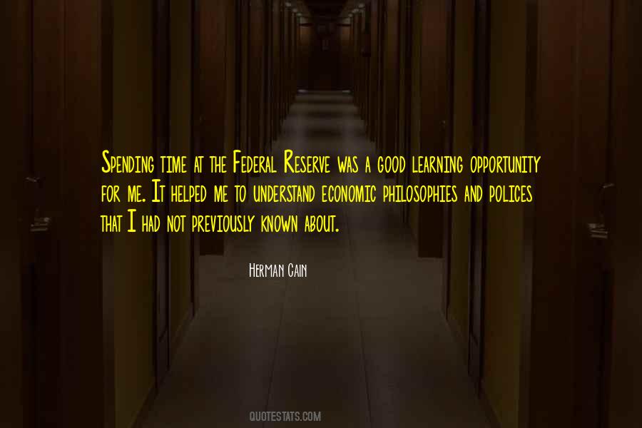 Economic Good Quotes #851370
