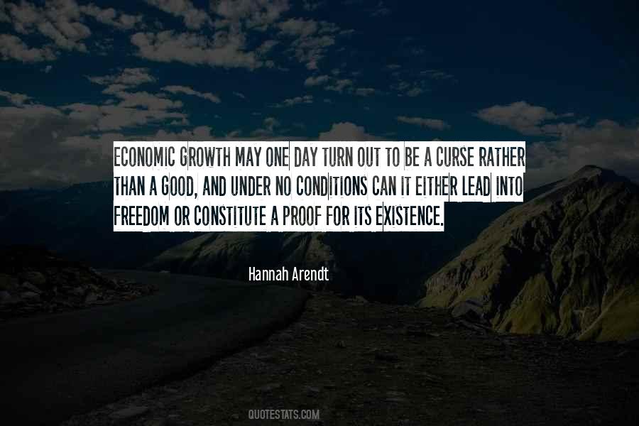 Economic Good Quotes #96955